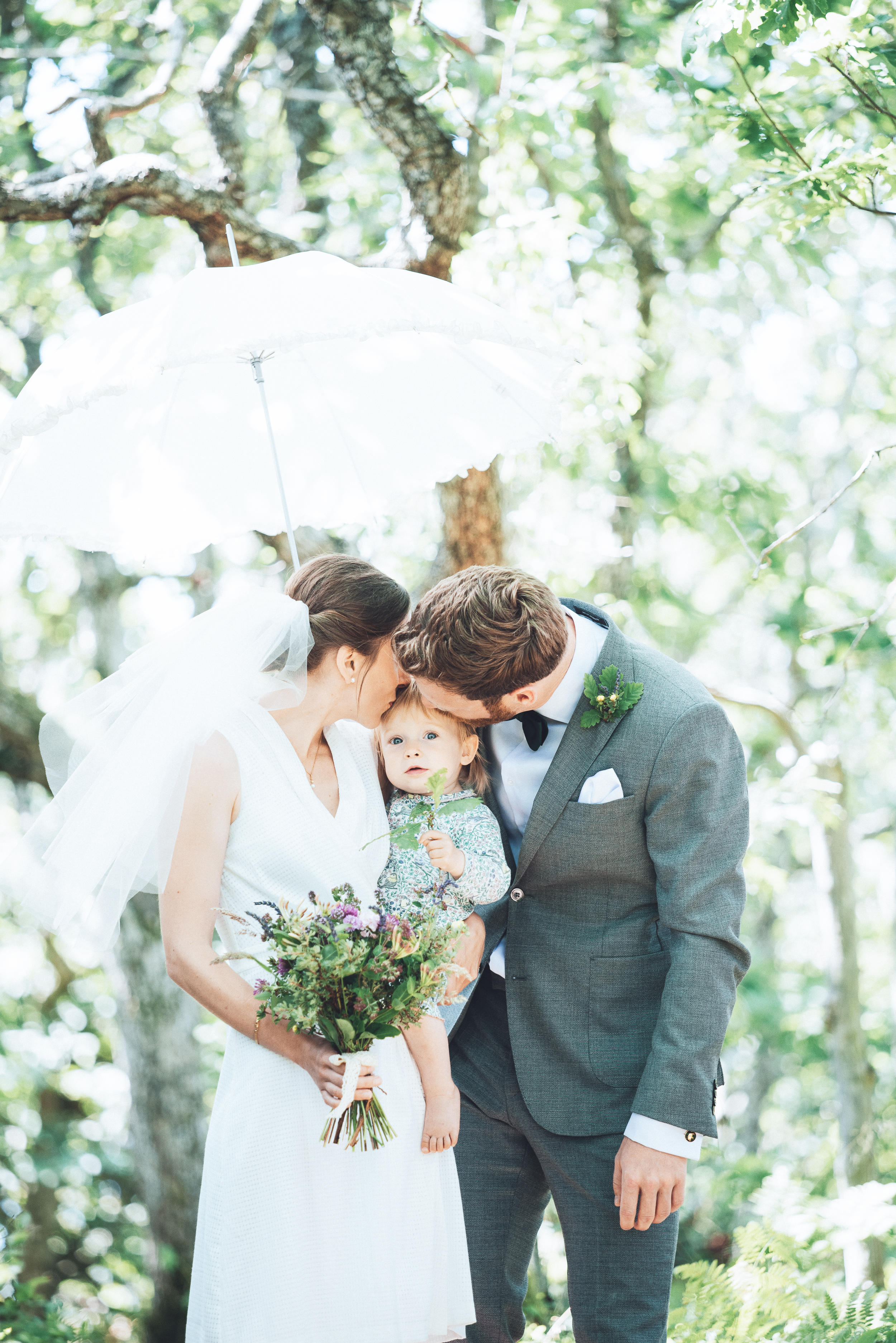 Ebba & Fredrik
